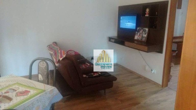 Imagem Apartamento com 2 Quartos à Venda, 45 m² em Jardim Adriana - Guarulhos Imagem Apartamento com 2 Quartos à Venda, 45 m² em Jardim Adriana - Guarulhos