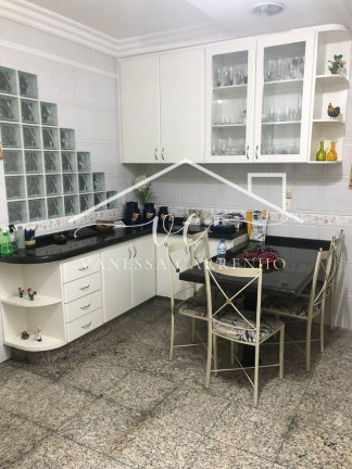 Imagem Sobrado com 4 Quartos à Venda, em Barcelona - São Caetano Do Sul Imagem Sobrado com 4 Quartos à Venda, em Barcelona - São Caetano Do Sul