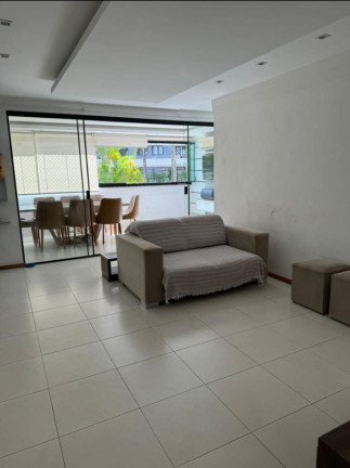 Imagem Apartamento com 1 Quarto à Venda, 69 m² em Alphaville I - Salvador