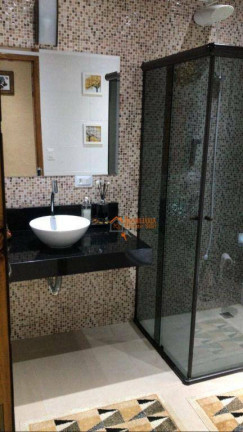 Imagem Chácara com 4 Quartos à Venda, 215 m² em São Bento - Arujá Imagem Chácara com 4 Quartos à Venda, 215 m² em São Bento - Arujá