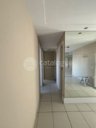 Imagem Apartamento com 3 Quartos à Venda, 79 m² em Lagoa Nova - Natal Imagem Apartamento com 3 Quartos à Venda, 79 m² em Lagoa Nova - Natal