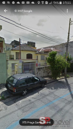 Terreno à Venda, 30 m² em Quinta Da Paineira - São Paulo