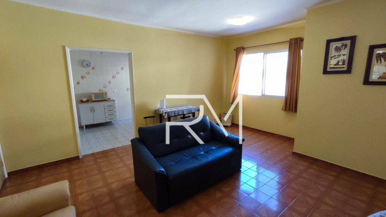 Imagem Apartamento com 2 Quartos à Venda, 80 m² em Centro - Mongaguá Imagem Apartamento com 2 Quartos à Venda, 80 m² em Centro - Mongaguá