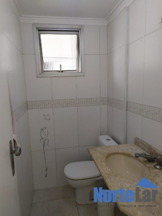 Imagem Apartamento com 3 Quartos à Venda, 64 m² em City América - São Paulo Imagem Apartamento com 3 Quartos à Venda, 64 m² em City América - São Paulo