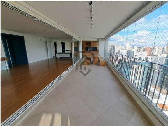 Imagem Apartamento com 4 Quartos à Venda, 223 m² em Itaim Bibi - São Paulo Imagem Apartamento com 4 Quartos à Venda, 223 m² em Itaim Bibi - São Paulo