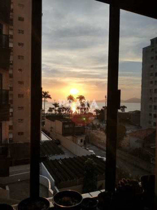 Apartamento com 2 Quartos à Venda, 124 m² em Ponta Da Praia - Santos