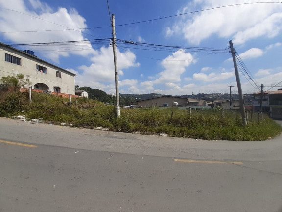 Imagem Terreno à Venda, 500 m² em Jardim Nara Lúcia - Cotia