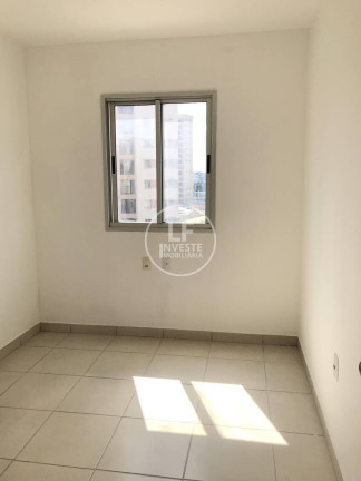 Imagem Apartamento com 2 Quartos à Venda, 54 m² em Parque Oeste Industrial - Goiânia Imagem Apartamento com 2 Quartos à Venda, 54 m² em Parque Oeste Industrial - Goiânia