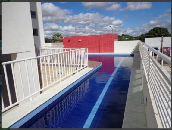 Imagem Apartamento com 3 Quartos à Venda, 64 m² em Cristo Rei