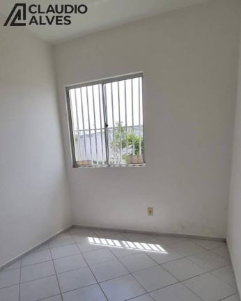 Imagem Casa de Condomínio com 2 Quartos à Venda, 90 m² em Papagaio - Feira De Santana Imagem Casa de Condomínio com 2 Quartos à Venda, 90 m² em Papagaio - Feira De Santana