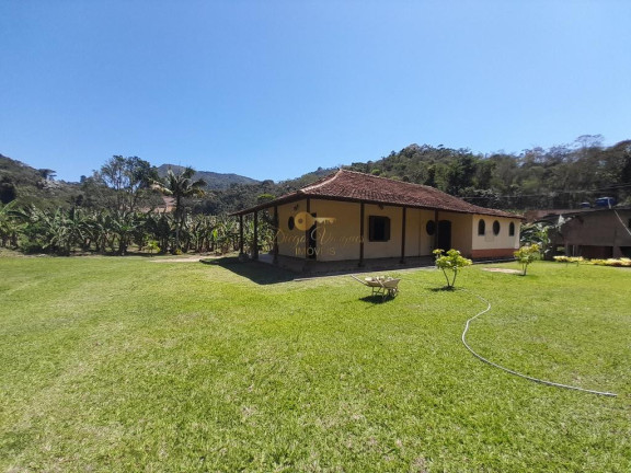 Chácara com 2 Quartos à Venda, 6 m² em Cruzeiro - Teresópolis
