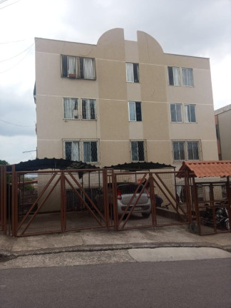 Imagem Imóvel com 2 Quartos à Venda, 45 m² em Jardim Teresópolis - Betim Imagem Imóvel com 2 Quartos à Venda, 45 m² em Jardim Teresópolis - Betim