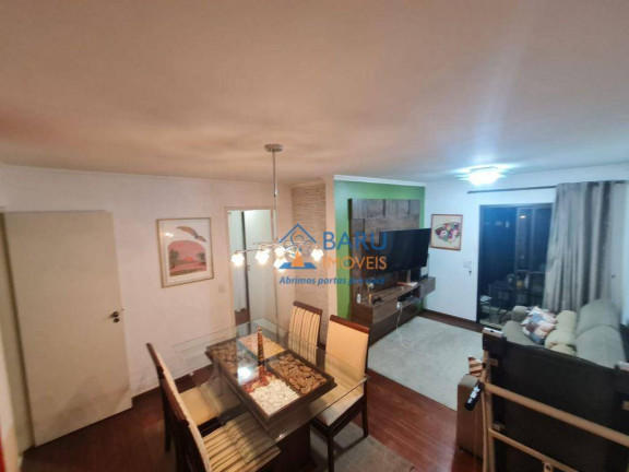 Imagem Apartamento com 2 Quartos à Venda, 72 m² em Saúde - São Paulo