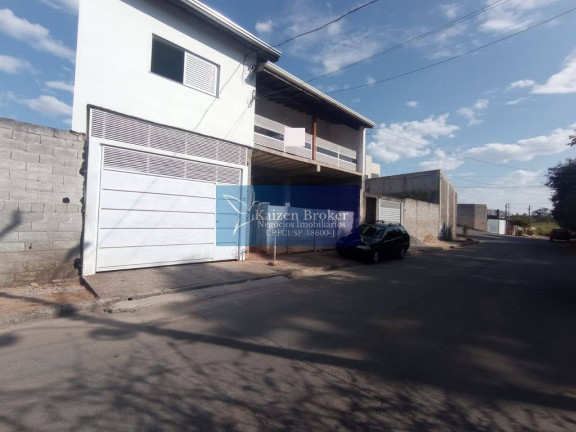 Imagem Casa com 3 Quartos à Venda, em Chácara Alvorada - Bragança Paulista Imagem Casa com 3 Quartos à Venda, em Chácara Alvorada - Bragança Paulista