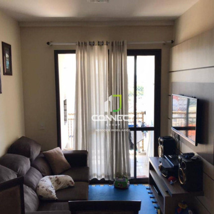 Imagem Apartamento com 2 Quartos à Venda,  em São João - Itajaí