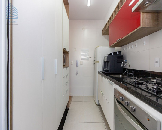 Imagem Imóvel com 2 Quartos à Venda, 60 m² em Vila Mariana - São Paulo
