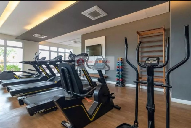 Imagem Apartamento com 2 Quartos à Venda, 64 m² em Tatuapé - São Paulo