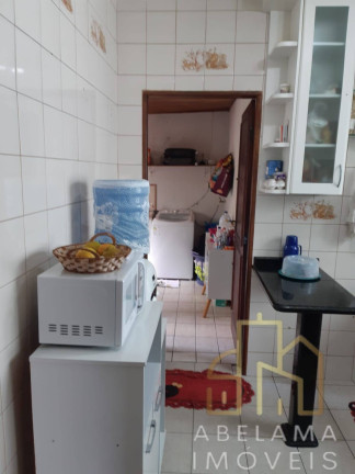 Imagem Casa com 2 Quartos à Venda, 250 m² em Jardim Irene - Santo André
