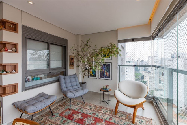 Imagem Apartamento com 2 Quartos à Venda, 95 m² em Vila Olímpia - São Paulo Imagem Apartamento com 2 Quartos à Venda, 95 m² em Vila Olímpia - São Paulo