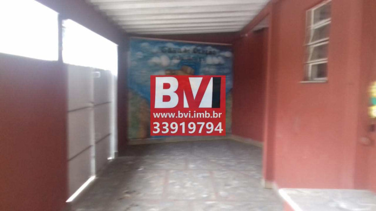 Imagem Casa com 3 Quartos à Venda, 70 m² em Jardim América - Rio De Janeiro Imagem Casa com 3 Quartos à Venda, 70 m² em Jardim América - Rio De Janeiro