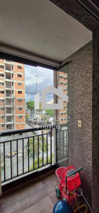 Imagem Apartamento com 3 Quartos para Alugar, 65 m² em Utinga - Santo André Imagem Apartamento com 3 Quartos para Alugar, 65 m² em Utinga - Santo André