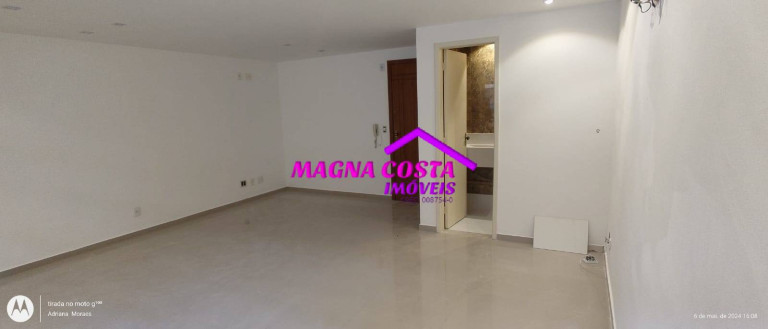 Imagem Sala Comercial à Venda, 32 m² em Vila Valqueire - Rio De Janeiro