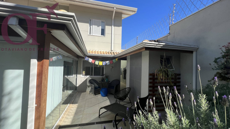 Imagem Casa de Condomínio com 4 Quartos à Venda, 160 m² em Medeiros - Jundiaí Imagem Casa de Condomínio com 4 Quartos à Venda, 160 m² em Medeiros - Jundiaí