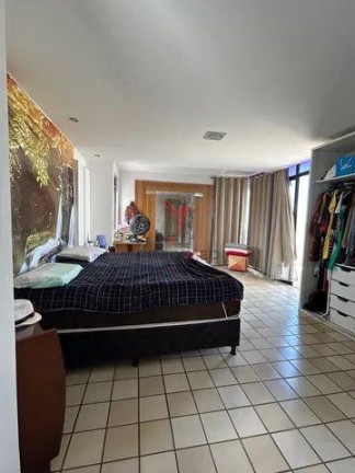 Imagem Apartamento com 5 Quartos à Venda, 370 m² em Manaira - João Pessoa Imagem Apartamento com 5 Quartos à Venda, 370 m² em Manaira - João Pessoa