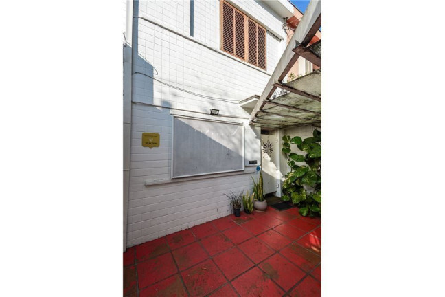 Imagem Casa com 3 Quartos à Venda, 100 m² em Vila Mariana - São Paulo Imagem Casa com 3 Quartos à Venda, 100 m² em Vila Mariana - São Paulo