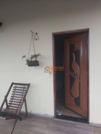 Chácara com 3 Quartos à Venda, 1.500 m² em Recanto Alpina - Santa Isabel