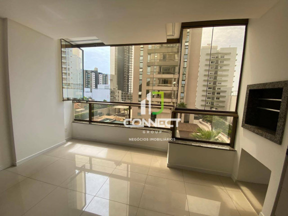 Imagem Apartamento com 3 Quartos à Venda, 95 m² em Fazenda - Itajaí