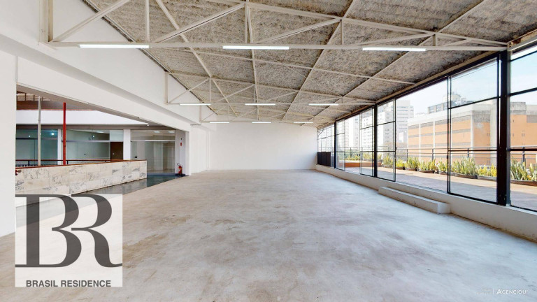 Imagem Galpão à Venda, 1.084 m² em Cerqueira César - São Paulo Imagem Galpão à Venda, 1.084 m² em Cerqueira César - São Paulo
