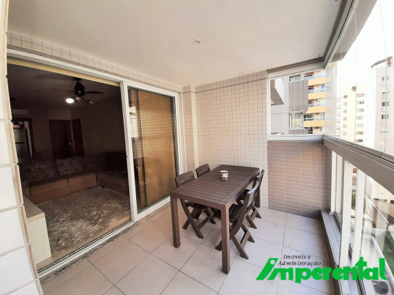 Imagem Apartamento com 2 Quartos à Venda, 82 m² em Gonzaga - Santos