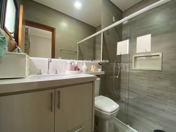 Imagem Casa com 3 Quartos à Venda,  em Jardim Bréscia - Indaiatuba