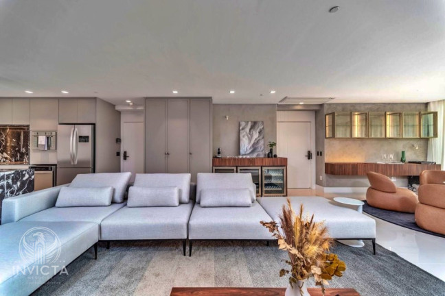 Imagem Apartamento com 4 Quartos à Venda, 261 m² em Barra Sul - Balneário Camboriú Imagem Apartamento com 4 Quartos à Venda, 261 m² em Barra Sul - Balneário Camboriú