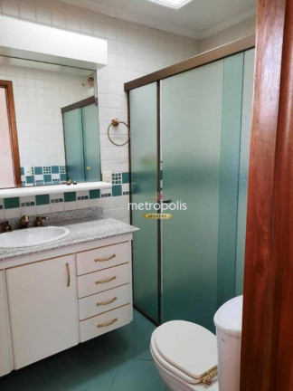 Imagem Apartamento com 3 Quartos à Venda, 123 m² em Santa Paula - São Caetano Do Sul Imagem Apartamento com 3 Quartos à Venda, 123 m² em Santa Paula - São Caetano Do Sul