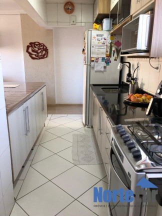 Imagem Apartamento com 2 Quartos à Venda, 50 m² em Parque São Luís - São Paulo Imagem Apartamento com 2 Quartos à Venda, 50 m² em Parque São Luís - São Paulo