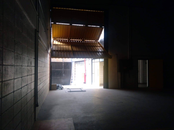 Imagem Imóvel para Alugar, 2.021 m² em Residencial Morada Dos Lagos - Barueri