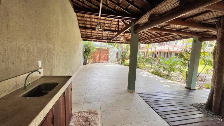 Imagem Casa com 3 Quartos à Venda, 750 m² em Taperapuan - Porto Seguro Imagem Casa com 3 Quartos à Venda, 750 m² em Taperapuan - Porto Seguro