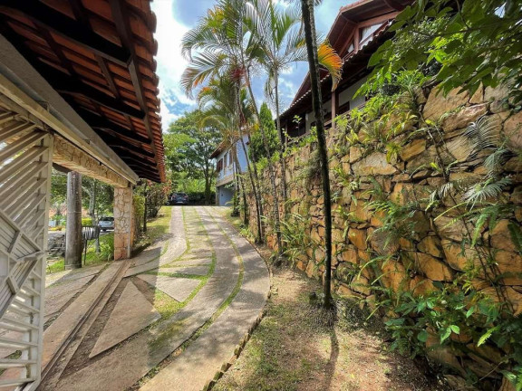 Imagem Casa com 6 Quartos à Venda, 665 m² em Granja Viana Ii - Cotia Imagem Casa com 6 Quartos à Venda, 665 m² em Granja Viana Ii - Cotia
