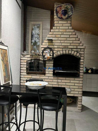Imagem Apartamento com 2 Quartos à Venda, 160 m² em Gopoúva - Guarulhos