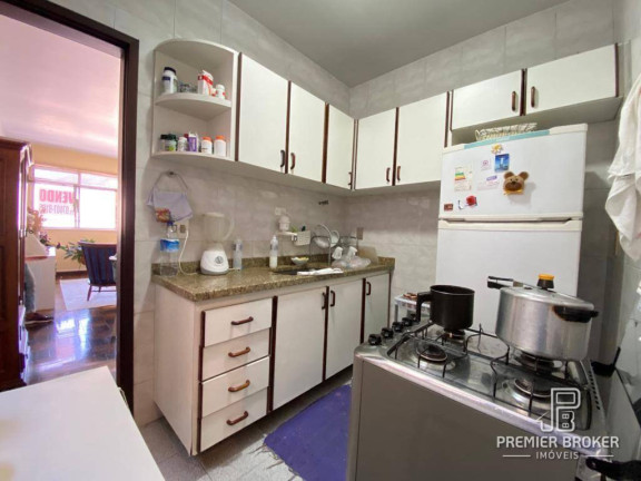Imagem Apartamento com 2 Quartos à Venda, 67 m² em Várzea - Teresópolis Imagem Apartamento com 2 Quartos à Venda, 67 m² em Várzea - Teresópolis