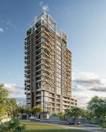 Apartamento à Venda, 36 m² em Pinheiros - São Paulo