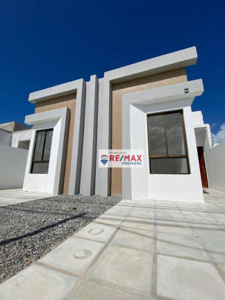 Casa com 2 Quartos à Venda, 48 m² em Paratibe - João Pessoa