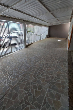 Imagem Casa com 4 Quartos à Venda, em Jardim Rosolém - Hortolândia Imagem Casa com 4 Quartos à Venda, em Jardim Rosolém - Hortolândia