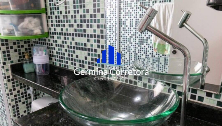 Imagem Apartamento com 2 Quartos à Venda, 51 m² em Vila São João - Barueri Imagem Apartamento com 2 Quartos à Venda, 51 m² em Vila São João - Barueri