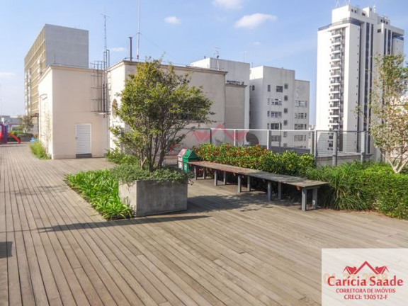 Imagem Apartamento com 4 Quartos à Venda, 335 m² em Higienópolis - São Paulo