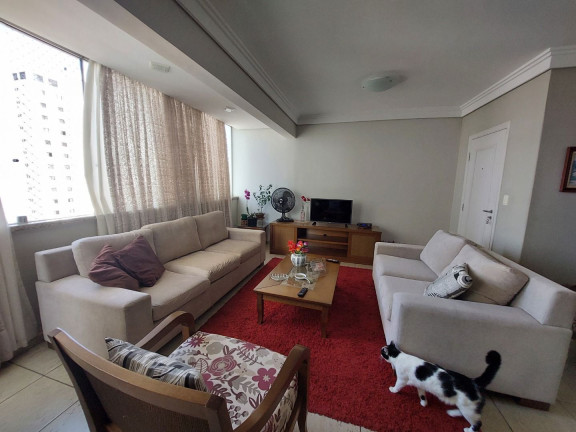 Imagem Apartamento com 3 Quartos à Venda, 137 m² em Centro - Piracicaba