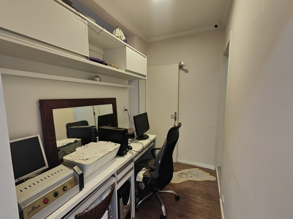 Imagem Casa com 3 Quartos à Venda, 380 m² em Vila Assunção - Santo André