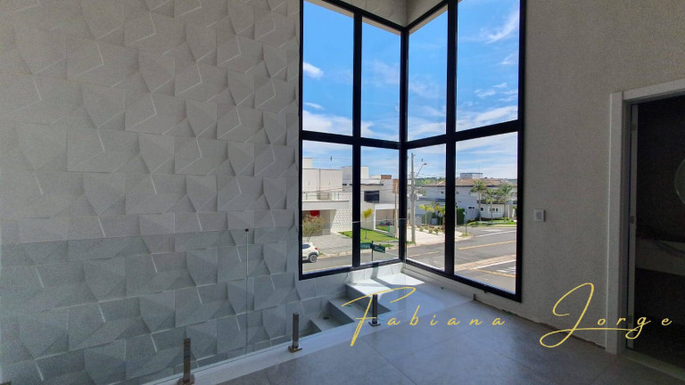 Imagem Casa de Condomínio com 3 Quartos à Venda, 200 m² em Swiss Park - Campinas